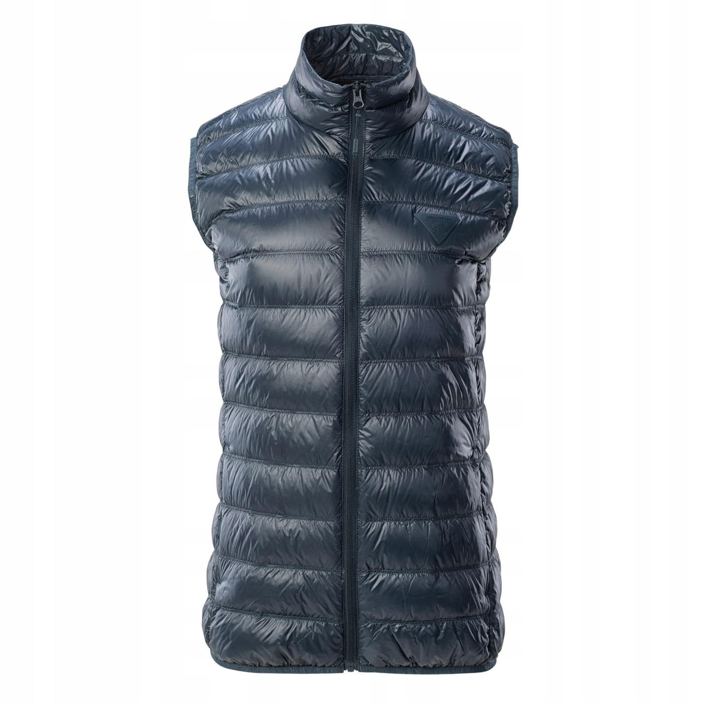 Pánská vesta Iguana Blanco Vest