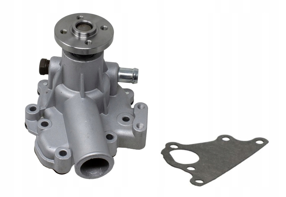 371020 - Водяний насос + прокладка PERKINS 104-19 , 104-22