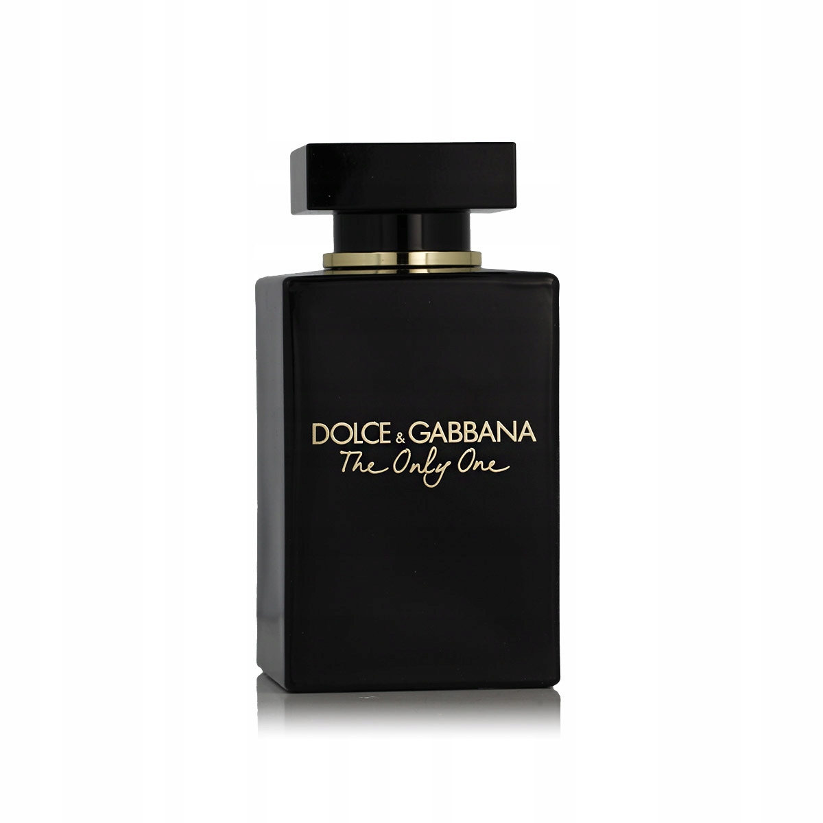 Dolce & Gabbana The Only One Intense Edp 100 ml W