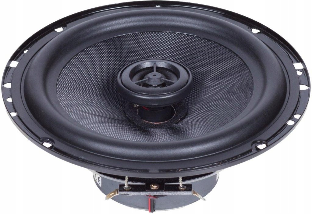 Audio System MXC-165EVO - Zestaw współosiowy 165mm