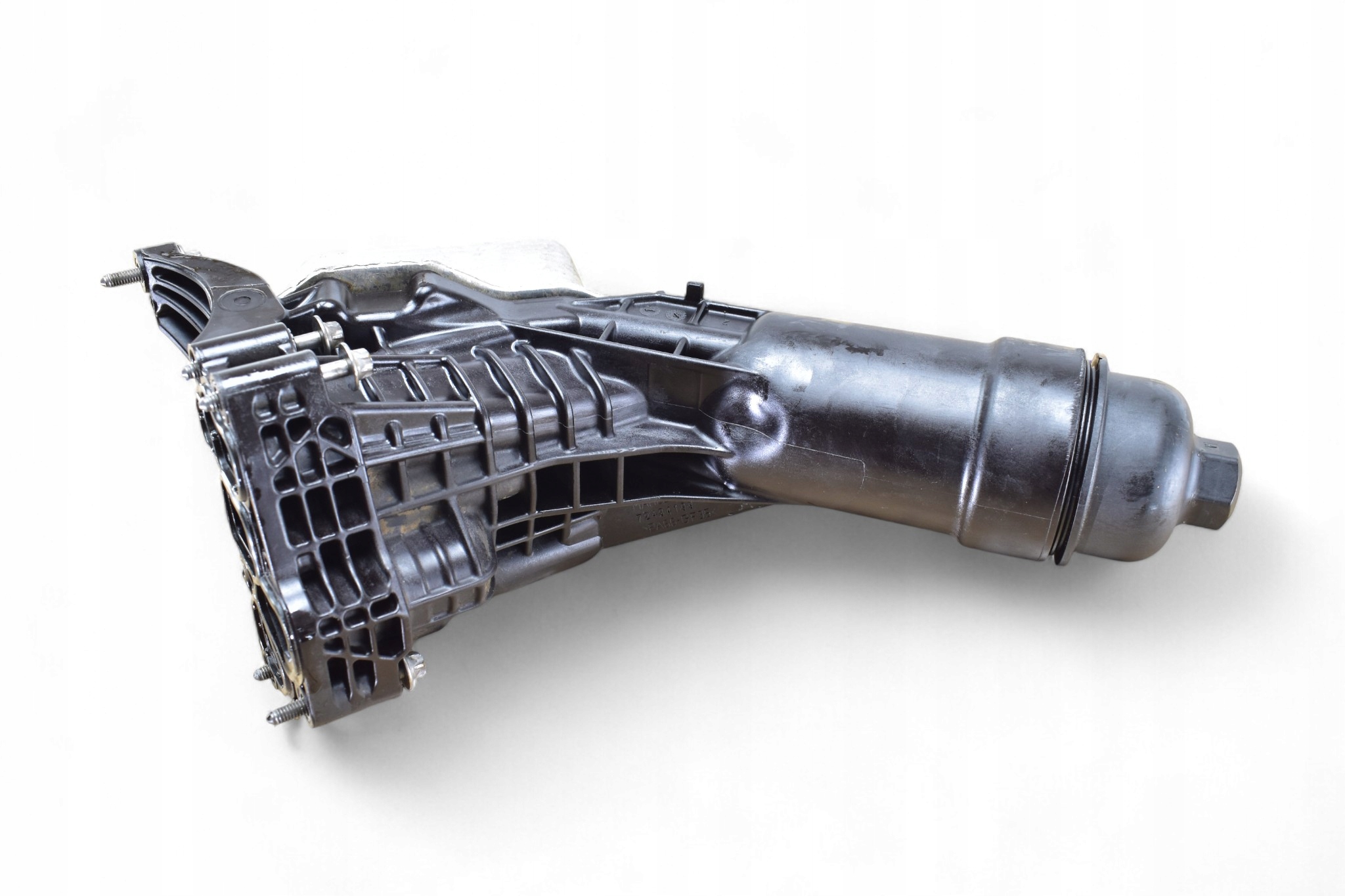 Gehäuse filter oil BMW G20 G30 2.0i 8580414