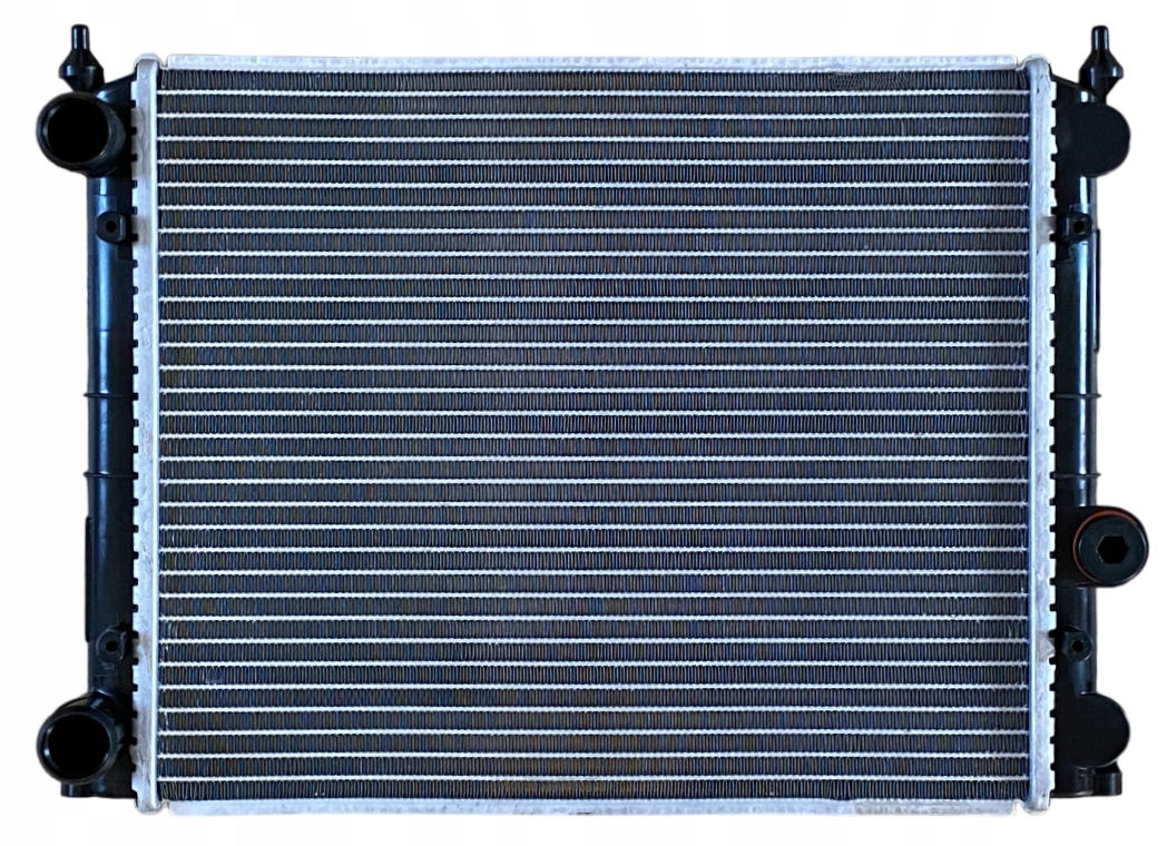 CHŁODNICA WODY LIGIER AMBRA NOVA XTOO IXO JS50 JS60 / MICROCAR MGO DUE