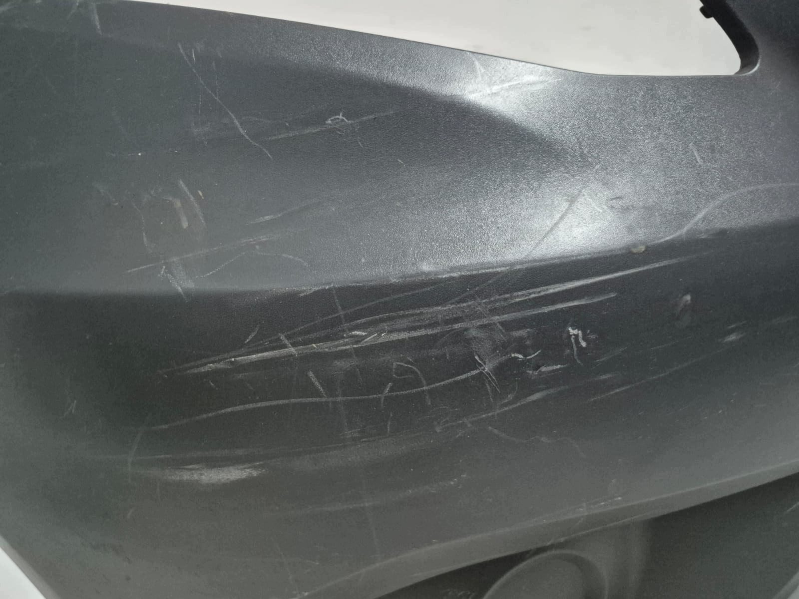 MERCEDES VITO III 3 W447 14-24 bumper front front