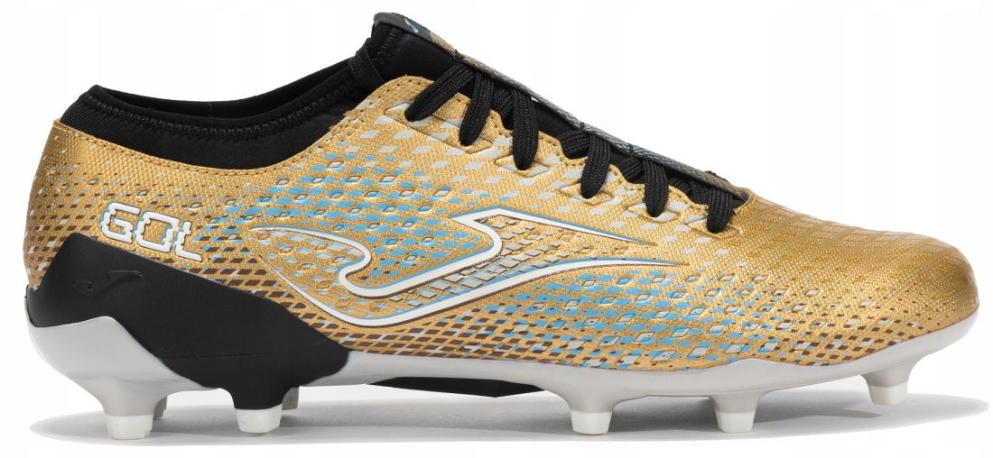 Buty korki piłkarskie lanki Joma Gol 2526 Fg GOLW2526FG sportowe R. 42,5