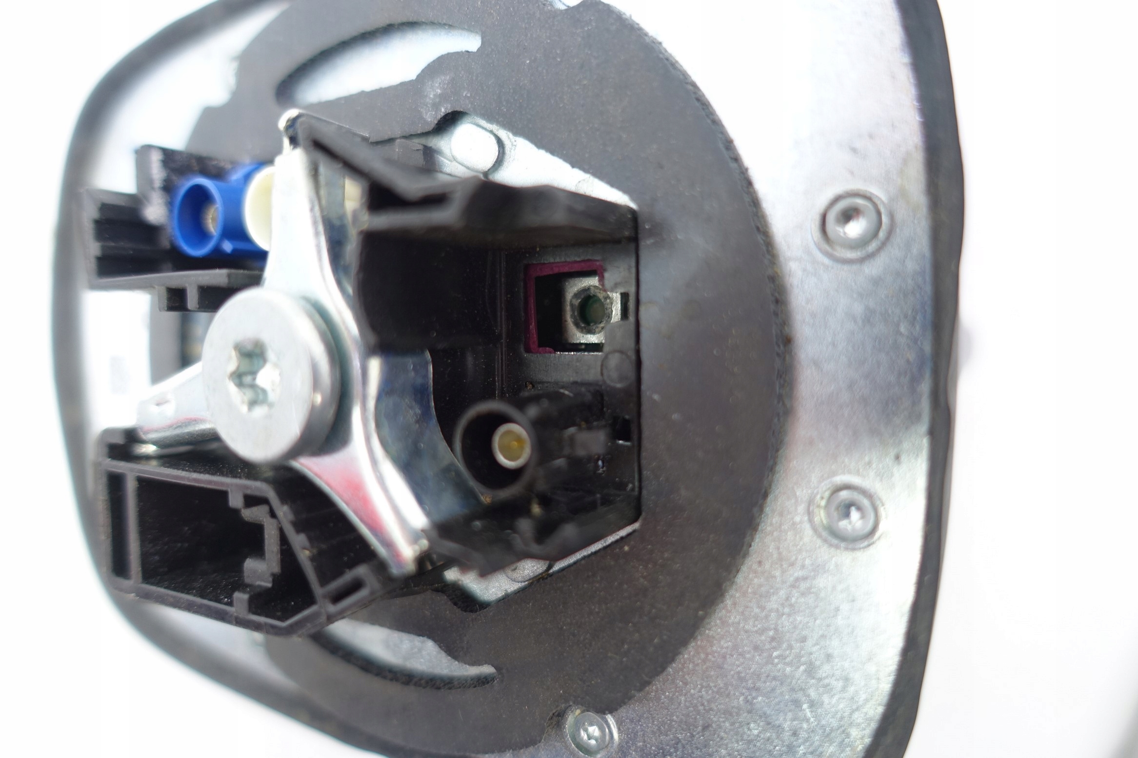 Antenne Toit AUDI A3 A6 A7 A8 4N0035503BE