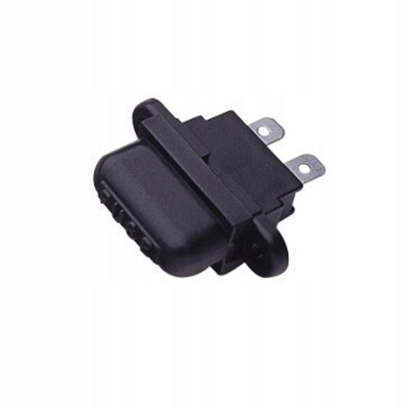 

Gniazdo bezpiecznik samochodowy Uni