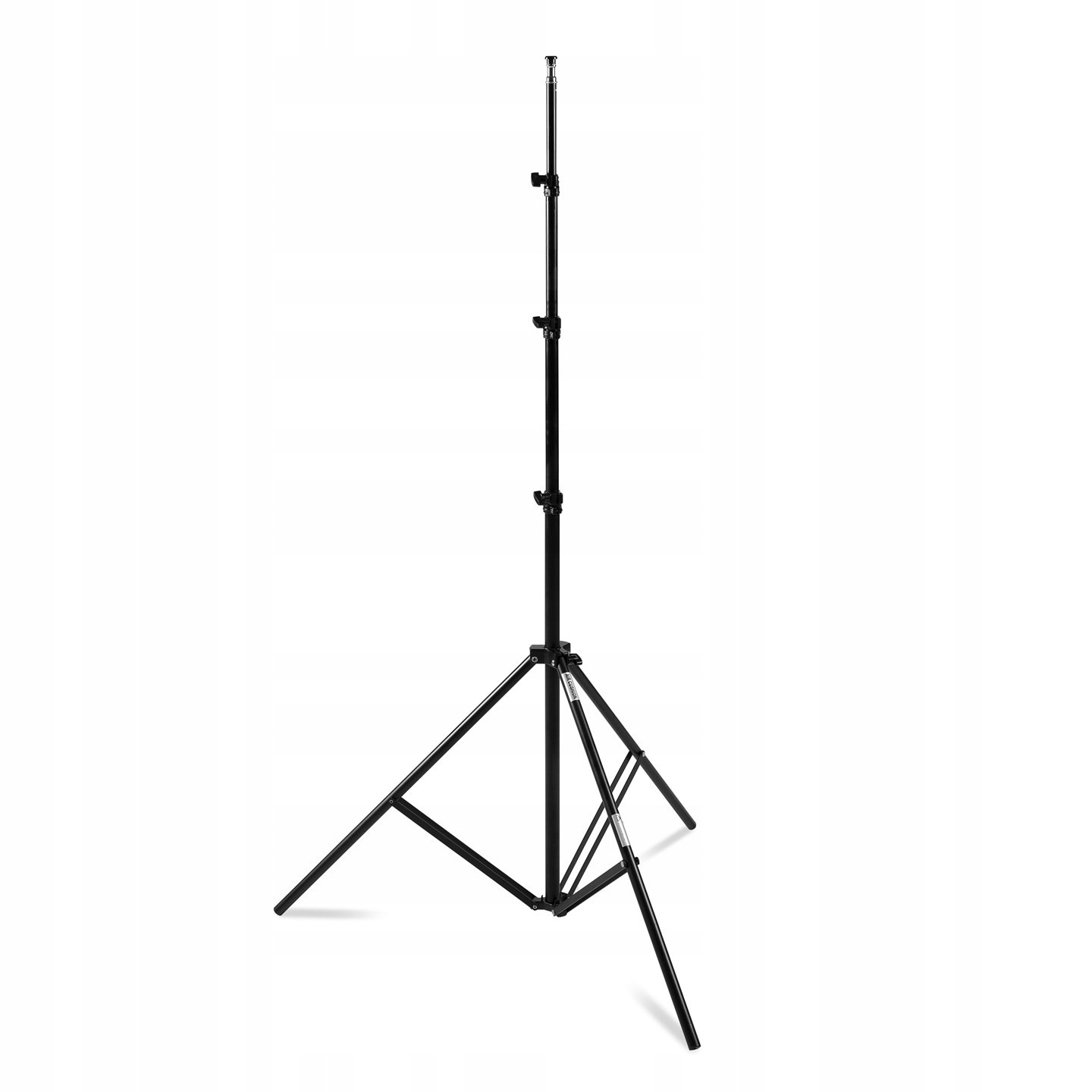 Osvetľovací statív AirCushion, 4-sekčný LL LS1159