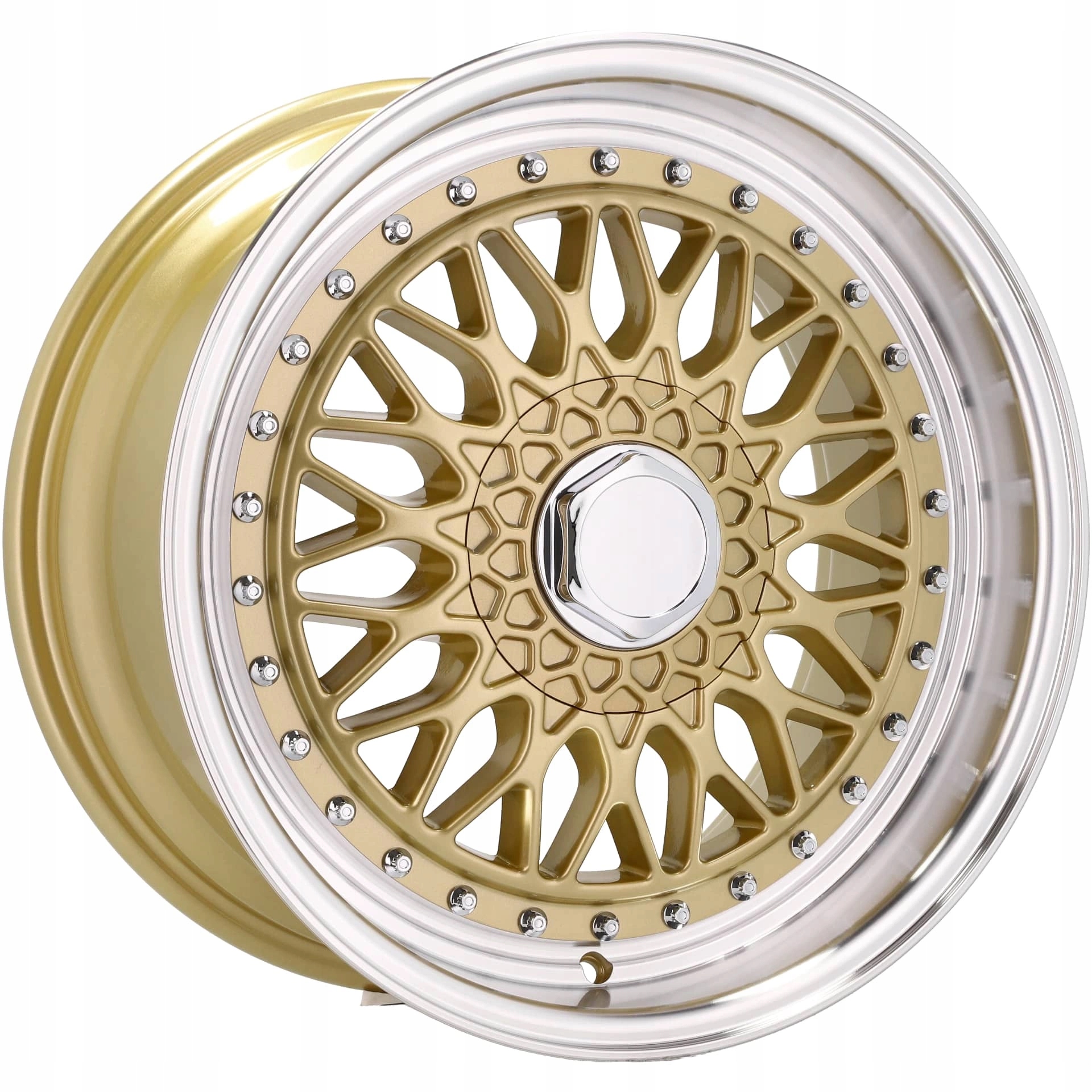 Kolesá 17 pre Chevrolet Malibu VIII Equinox II Malibu Limited