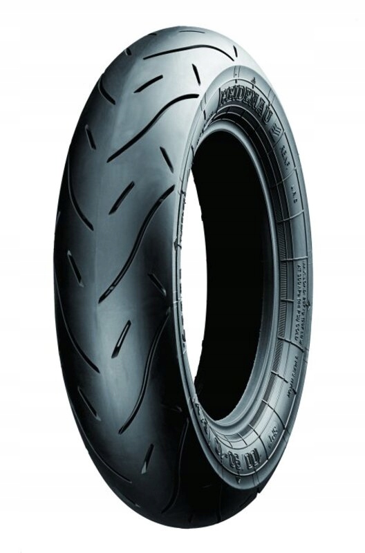Pneumatiky Heidenau K80 Sr 90/90-12 54M Tl 11120185