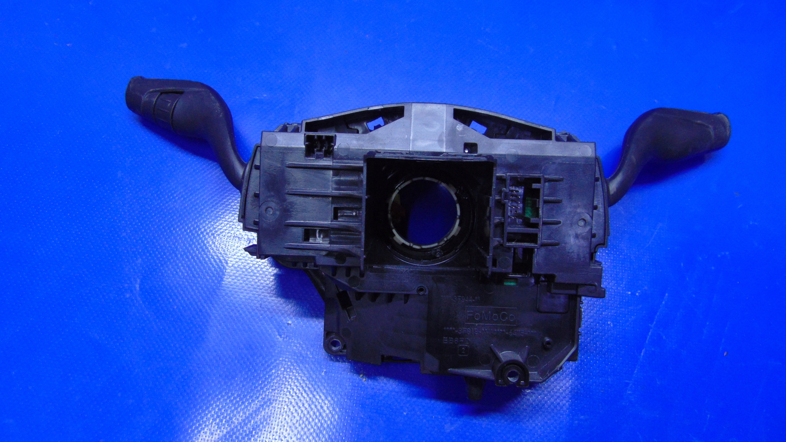 commodo bouton EU FORD TRANSIT MK8 12-24 année