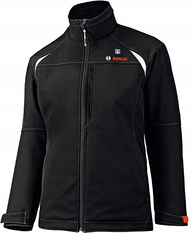 Bosch odblask kurtka ogrzewana męska 3XL