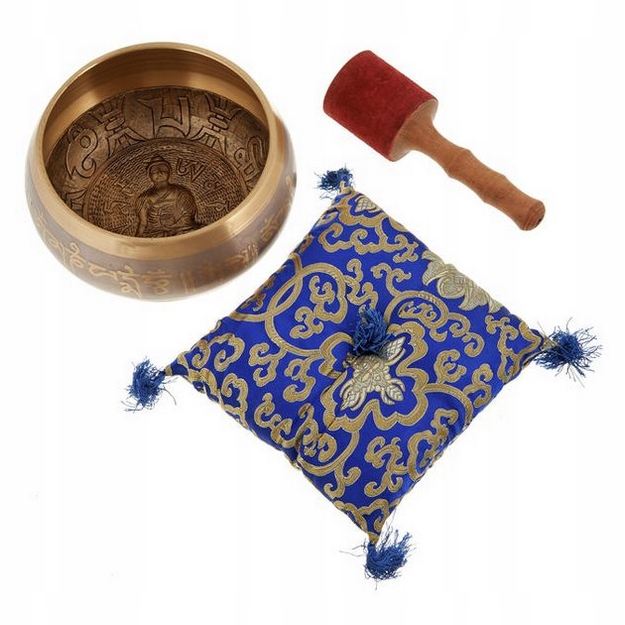 Tibetská mísa Thomann No12 2000 g