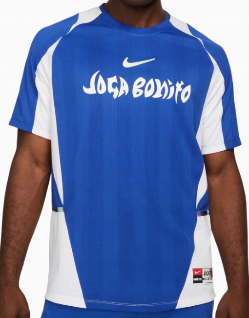 Koszulka Nike Fc Joga Bonito Home CZ0993480 r. Xs