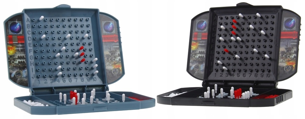 Gra w Statki Bitwa Morska Strategiczna Logiczna Typ Podstawa