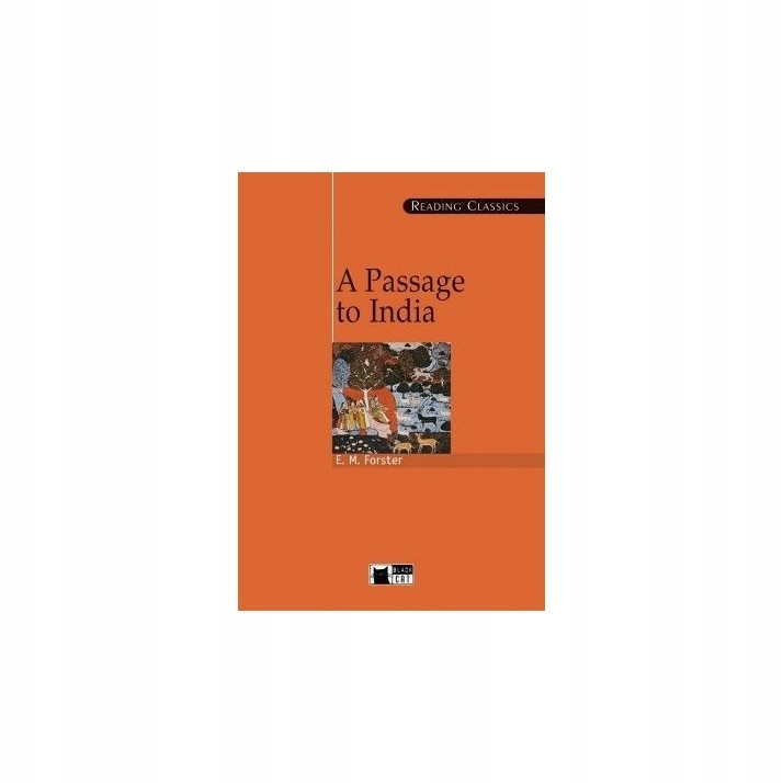 Passage to India (a)