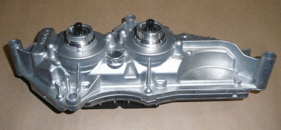 Sterownik Automatycznej Skrzyni Biegów R Clio IV ,Captur 1.2TCE 310320891R Producent części Renault OE