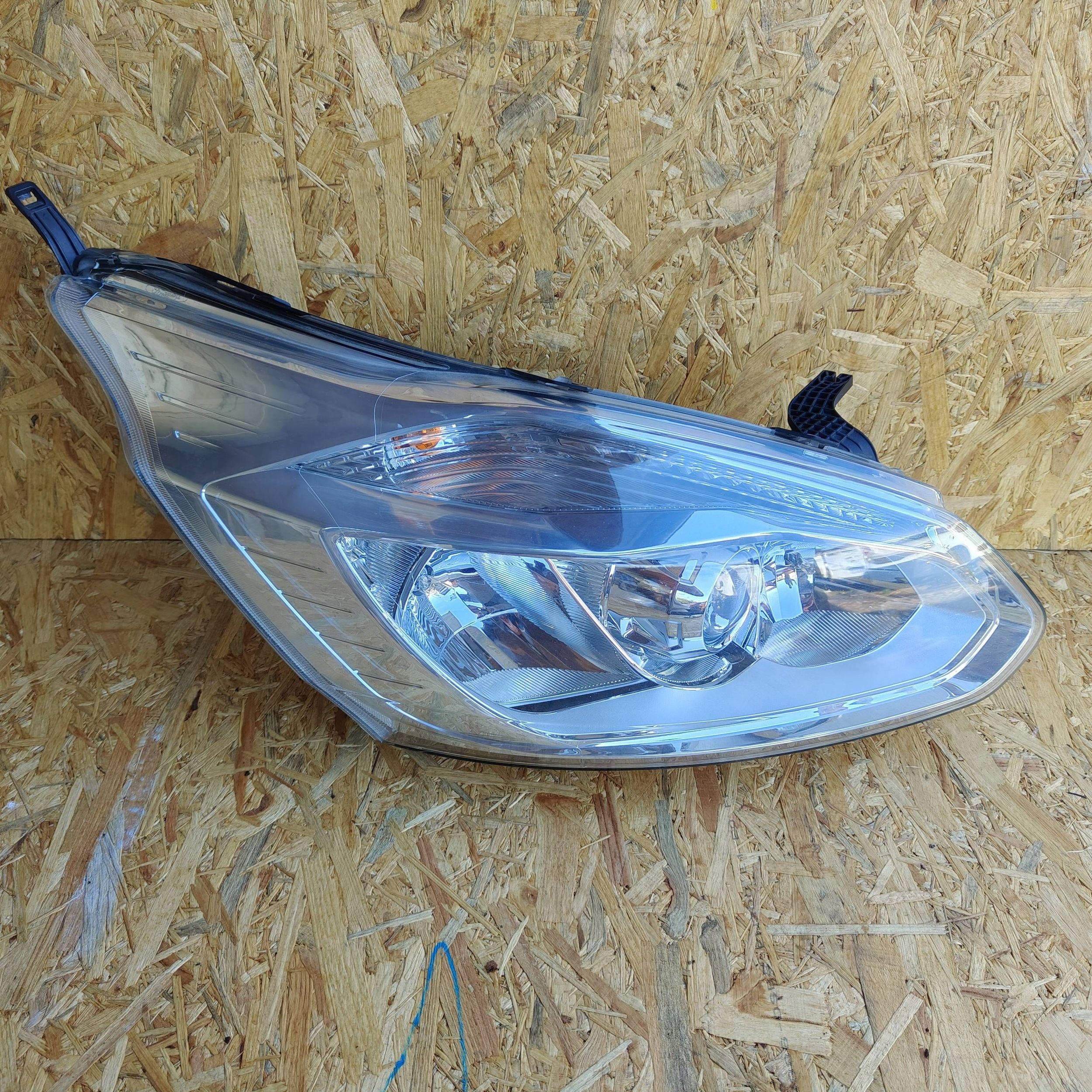 Reflektor front side right Ford Transit Custom Gk21-13d152-ba