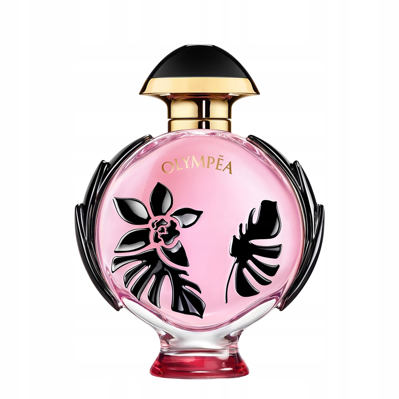 Olympea Flora Edp 80Ml
