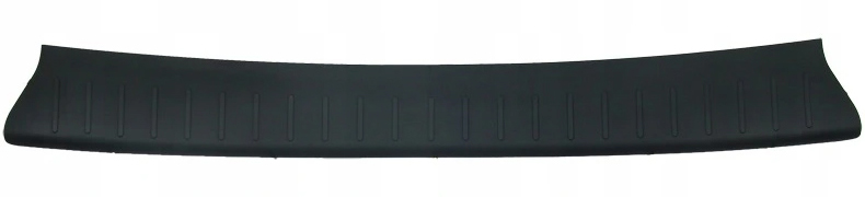 N-0025 - CITROEN BERLINGO 2008-2018 НАКЛАДКА НА БАМПЕР