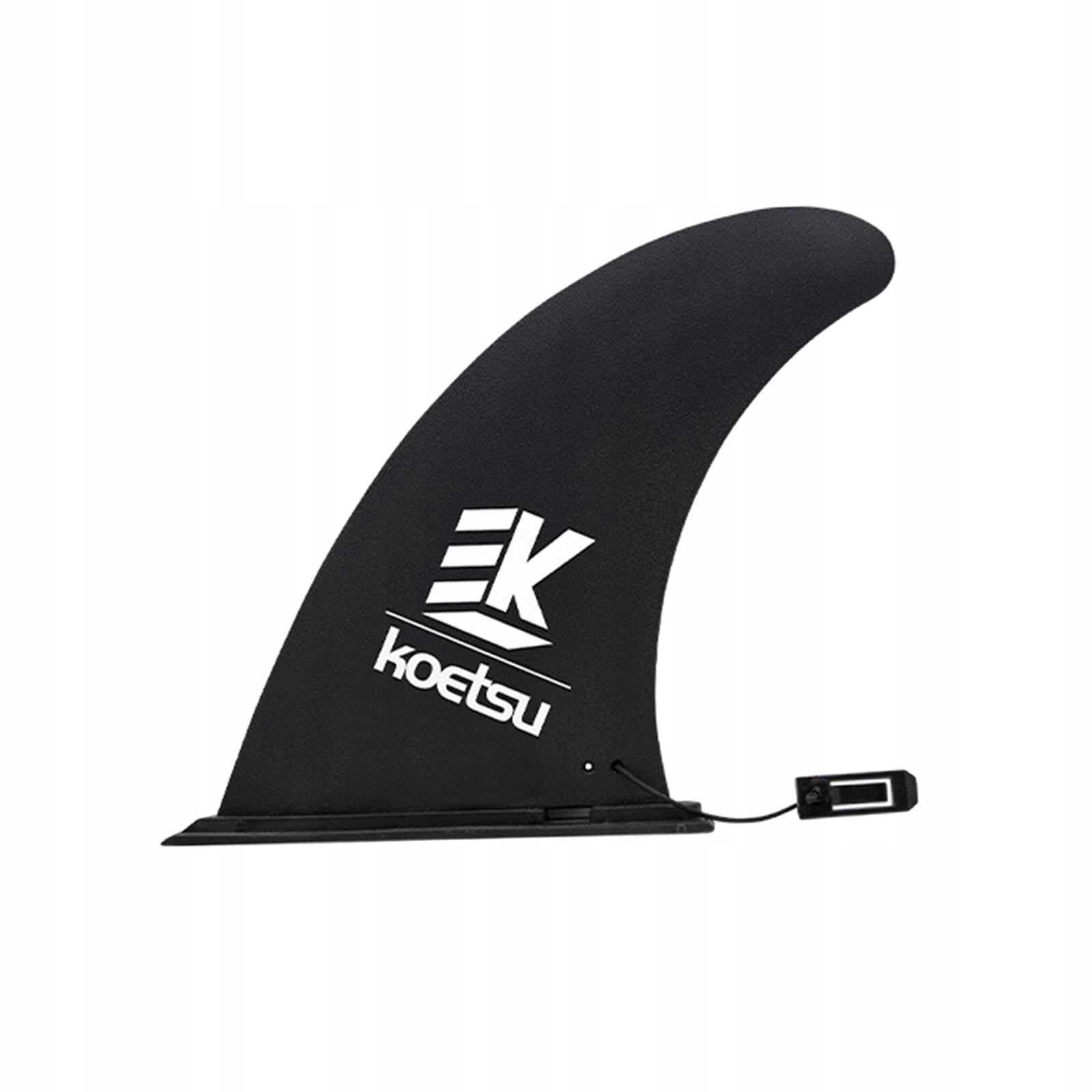 Płetwy do desek surfingowych Płetwa surfingowa Surfing ster ogonowy Stand up Paddle Board 9 cali
