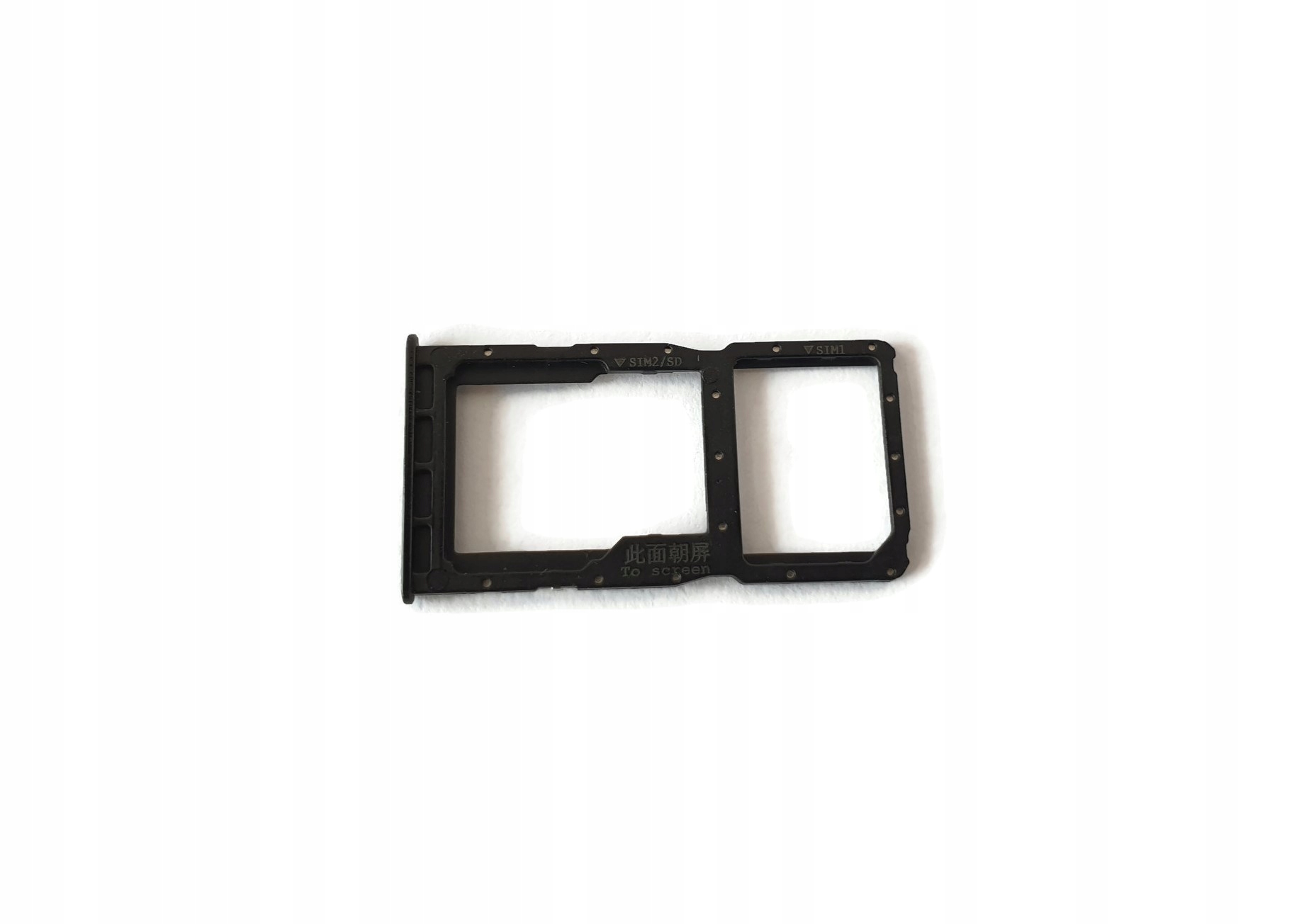 

Szufladka tacka karty Sim do Huawei P30 Lite