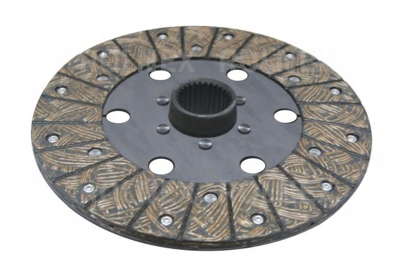 Spojkový kotouč 2ST Ursus C360 Komfort Pletený 46511061P