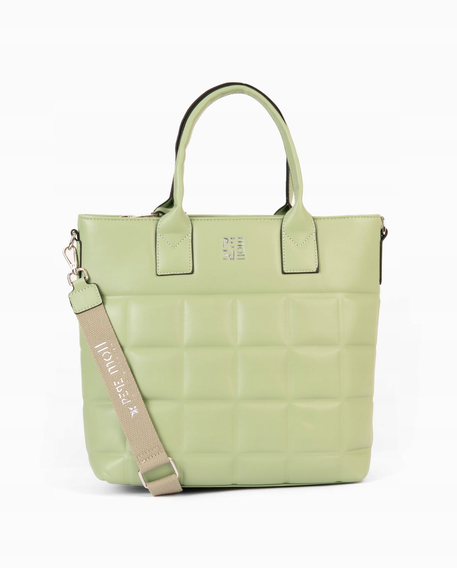 Dámská kabelka Pepe Moll 231233 Olive