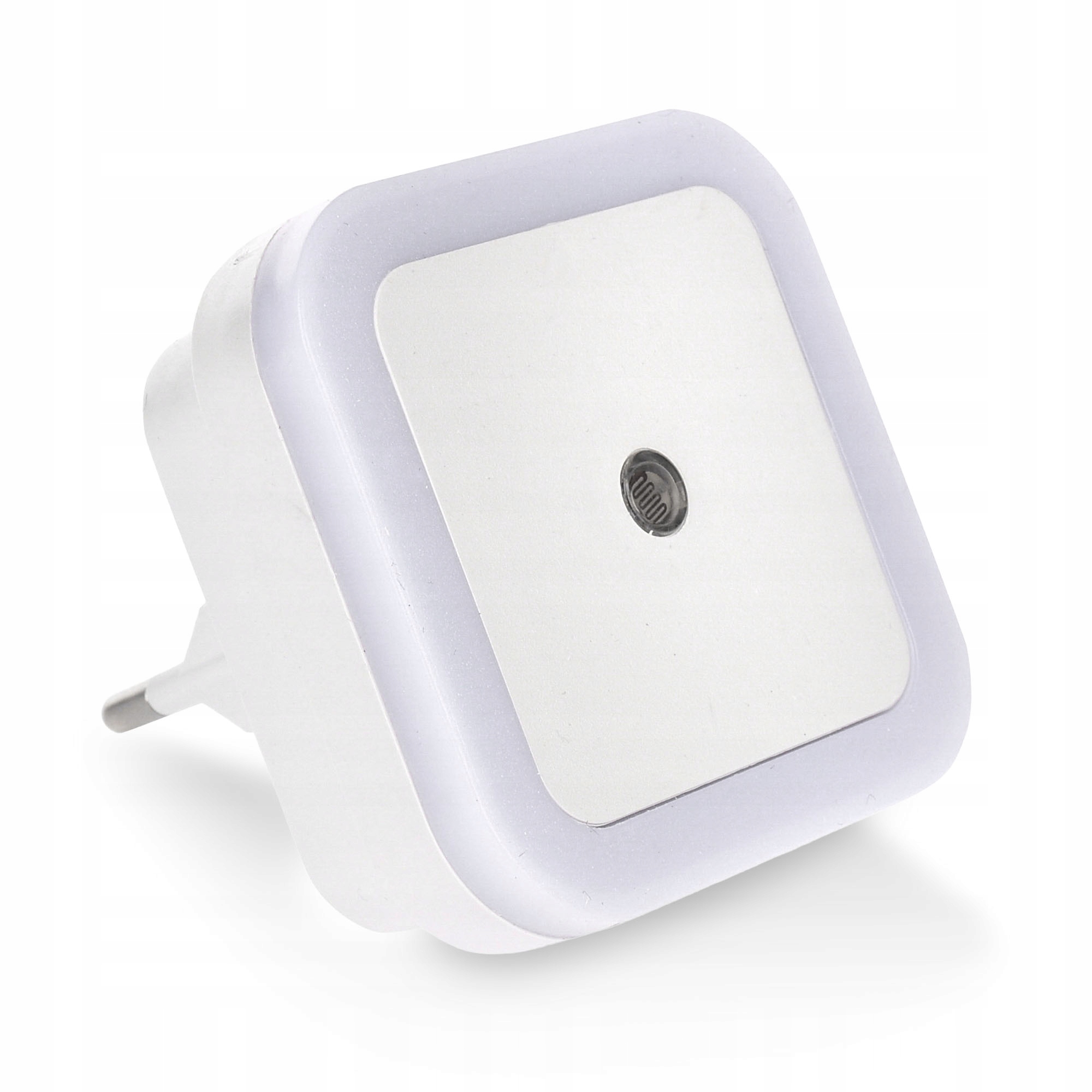 Lampka nocna LED do kontaktu Czujnik zmierzchu Marka inna marka