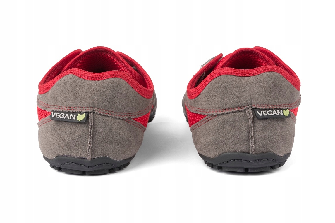 Buty wegańskie barefoot Magical Shoes EXPLORER 47 Model Explorer 2.0