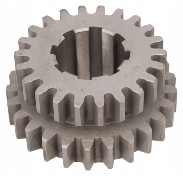 Koło biegu II i wstecznego, pasuje do Bizon 3020504024026