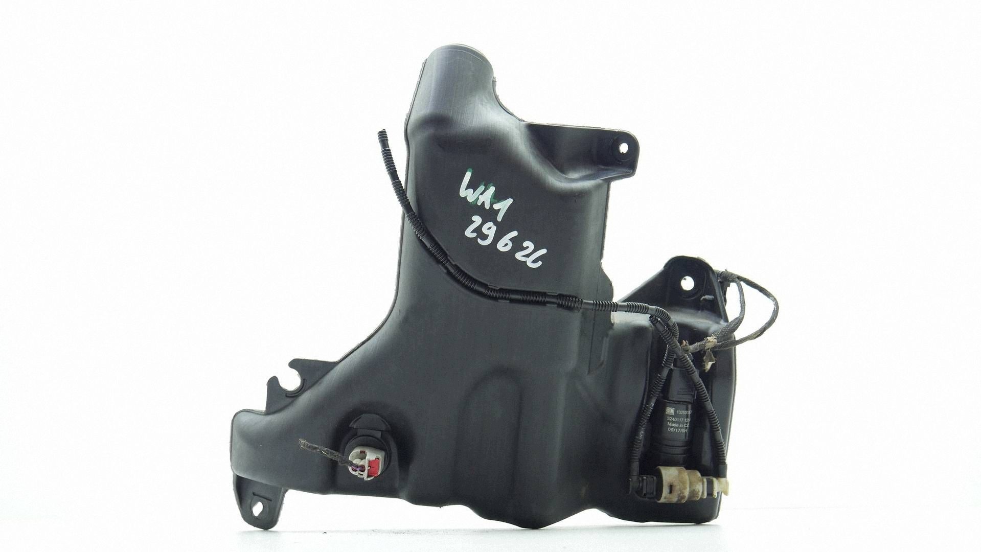 washer fluid tank OPEL INSIGNIA B 13480307