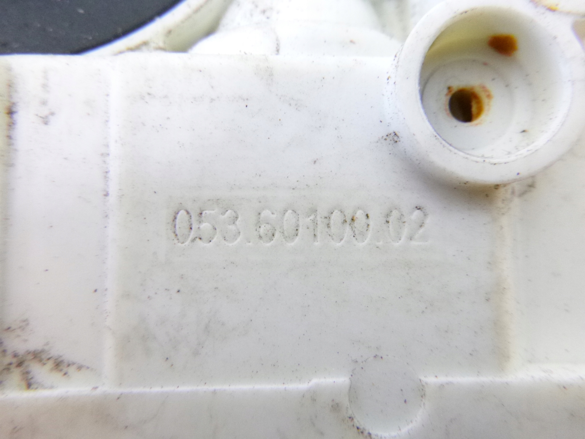 mini motor of the window front left Audi A4 B8 8K0959801A