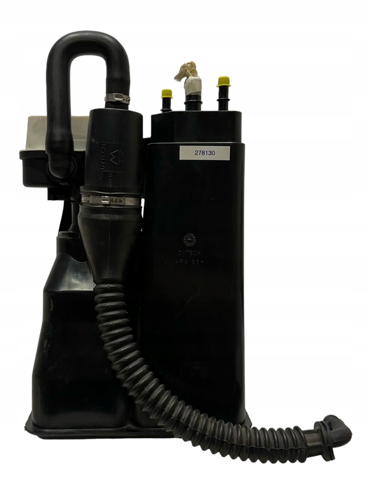FERRARI 458 korpus filter oparow carbon 278130