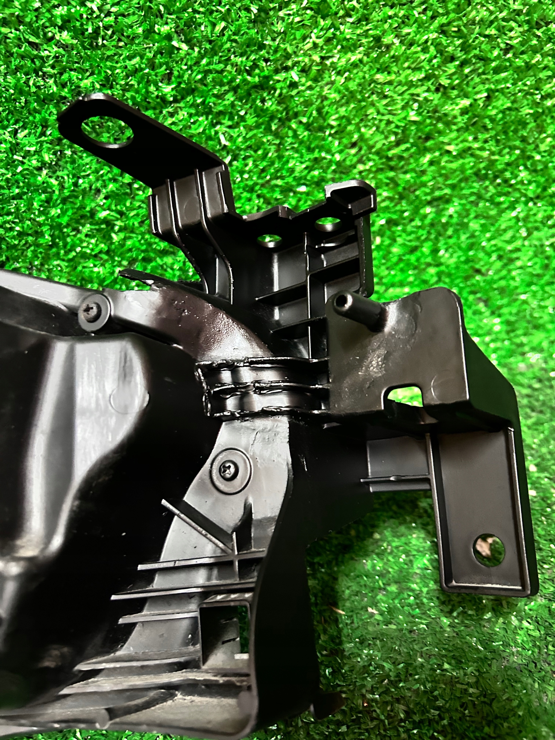 REFLEKTOR links MAZDA 6 GJ LIFT FULL LED