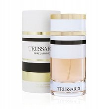 Trussardi Parfums Pure Jasmine Edp 60 ml
