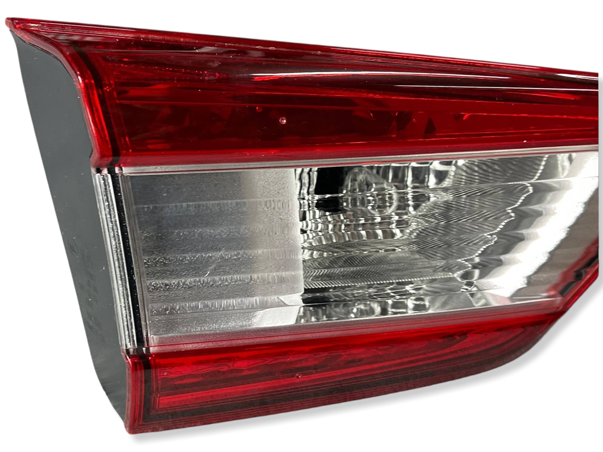 SUBARU XV light to the bonnet left rear part 84251-FL051