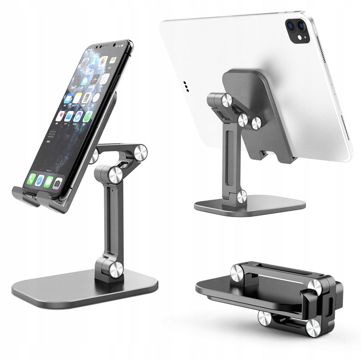 PODSTAWKA STOJAK UCHWYT POD TELEFON/TABLET DO 13''