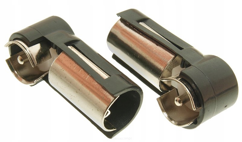 

Samochodowy adapter antenowy wtyk Blaupunkt Pl
