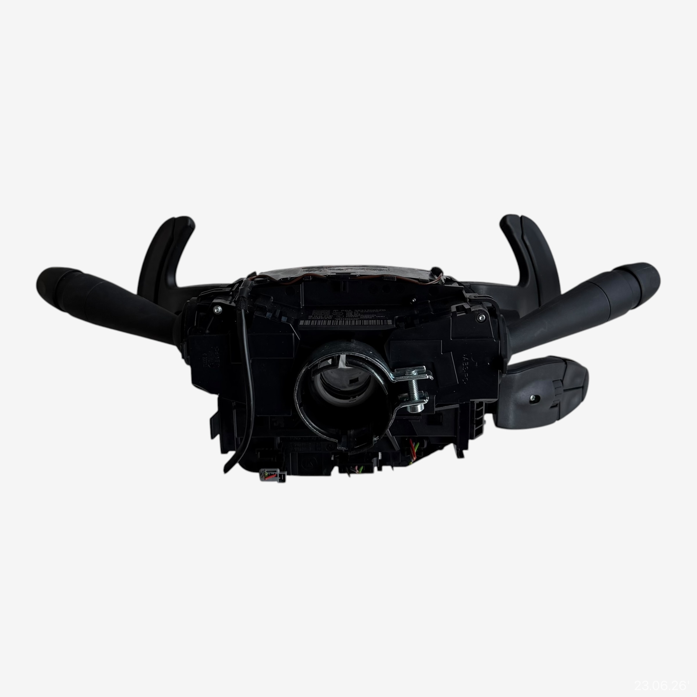 DEVIO LUCI DEVIO DEVIO LUCI TERGICRISTALLO TERGI CITROEN C5 AIRCROSS 98312669ZD