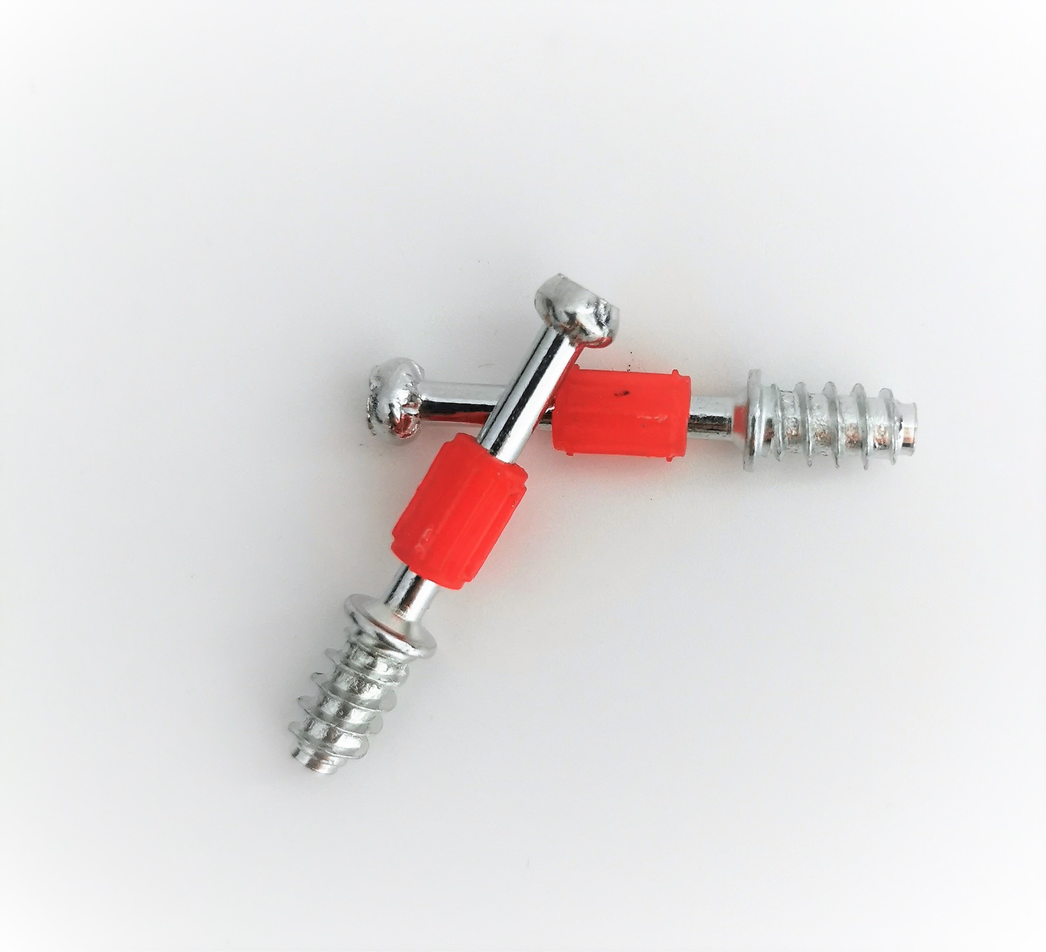 

Trzpień Dł.robocza 24,3 Z Koralikiem Czerwonym