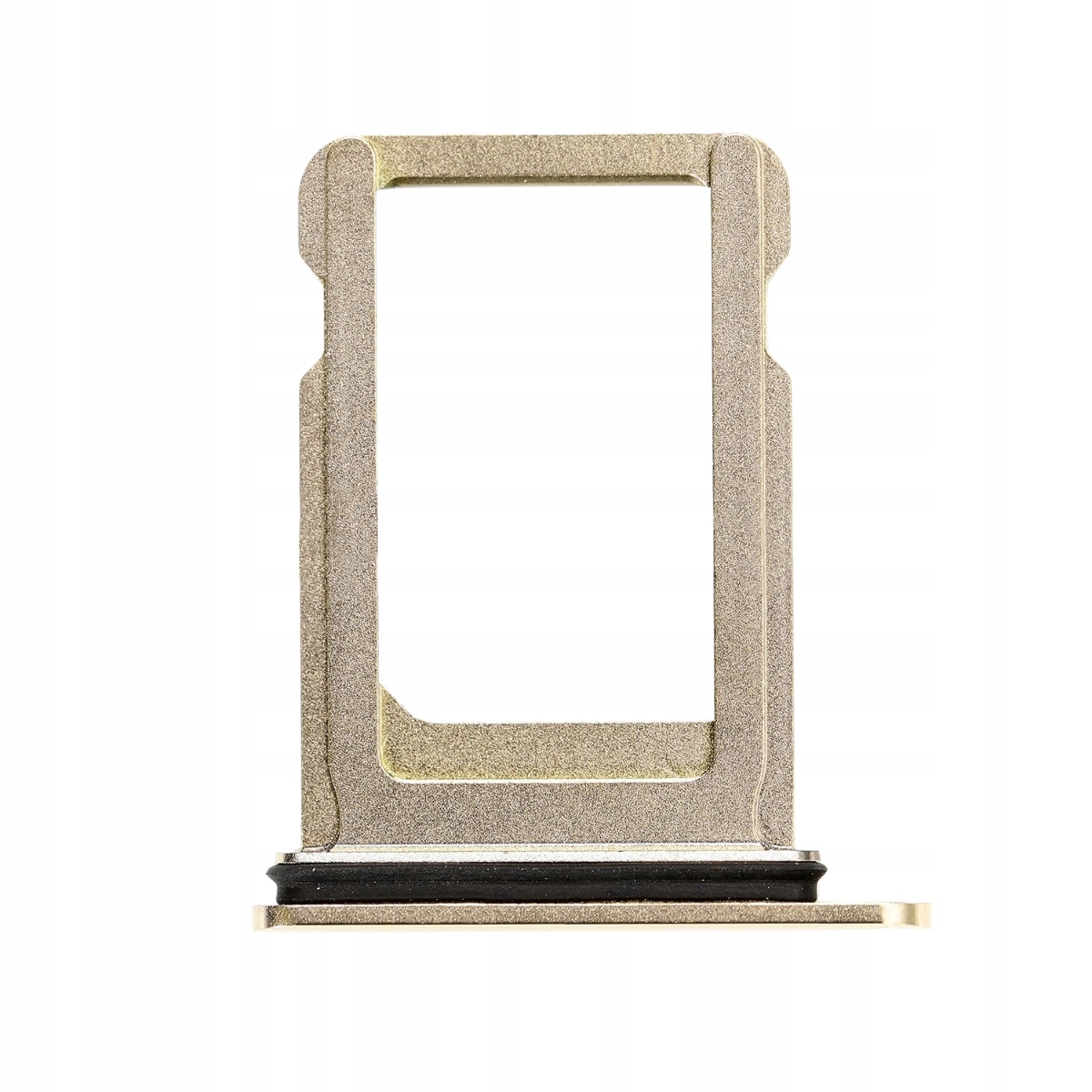 TACKA SZUFLADKA Karty SIM Uchwyt Szufladki Tacki Dla Apple iPhone XS Gold