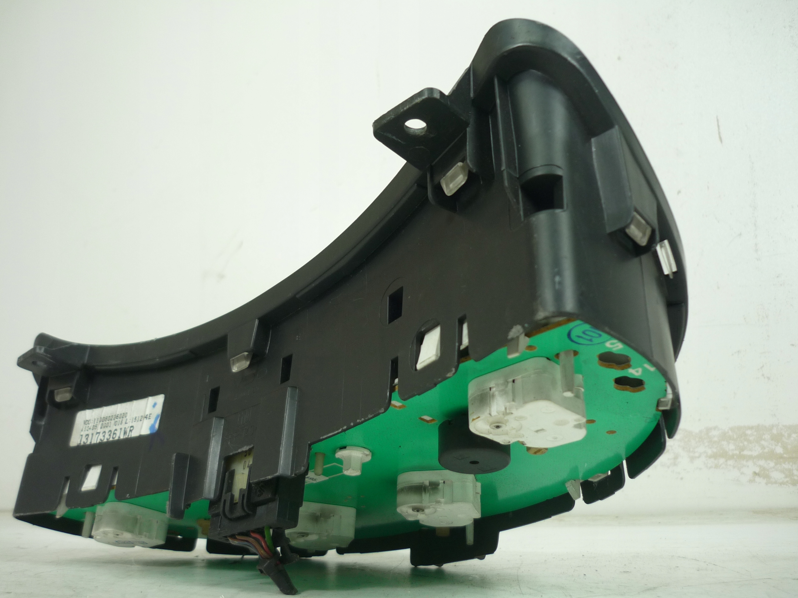 спидометр opel oe 13173361WR