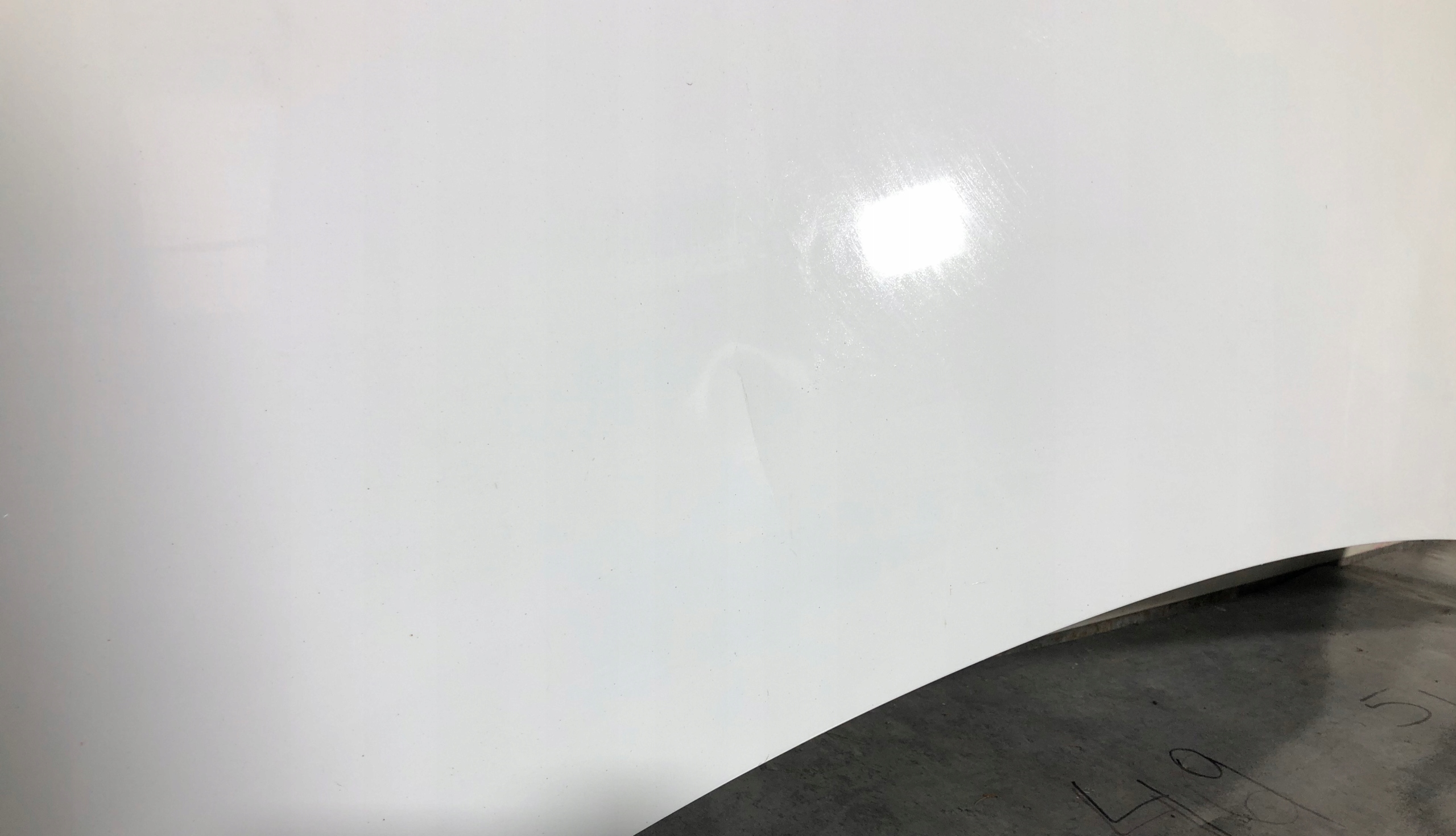 VW PASSAT B8 14- MASKA POKRYWA SILNIKA Typ samochodu Samochody osobowe