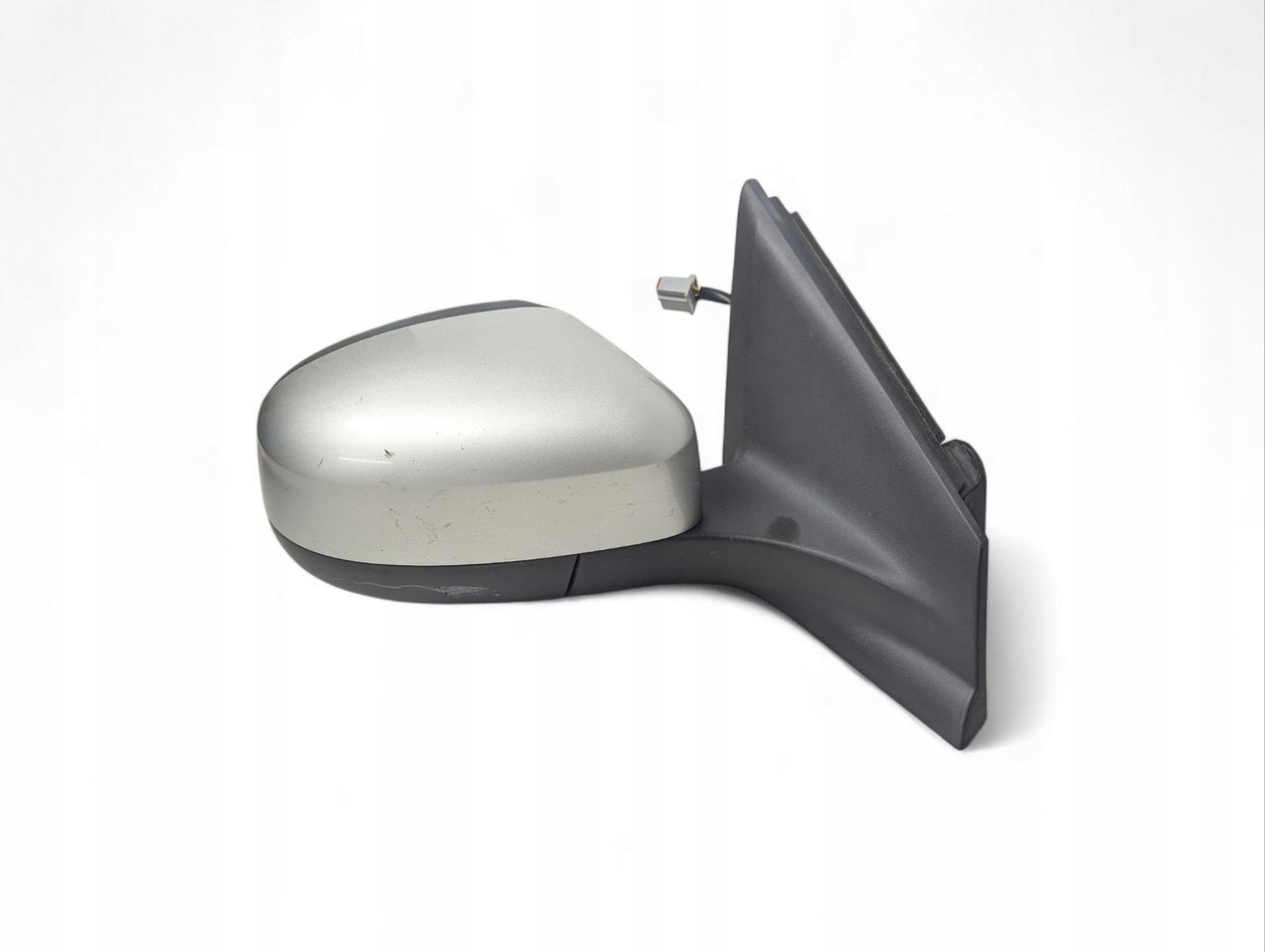 mirror exterior right side Ford Mondeo 4 2010 7S71-17682-KF
