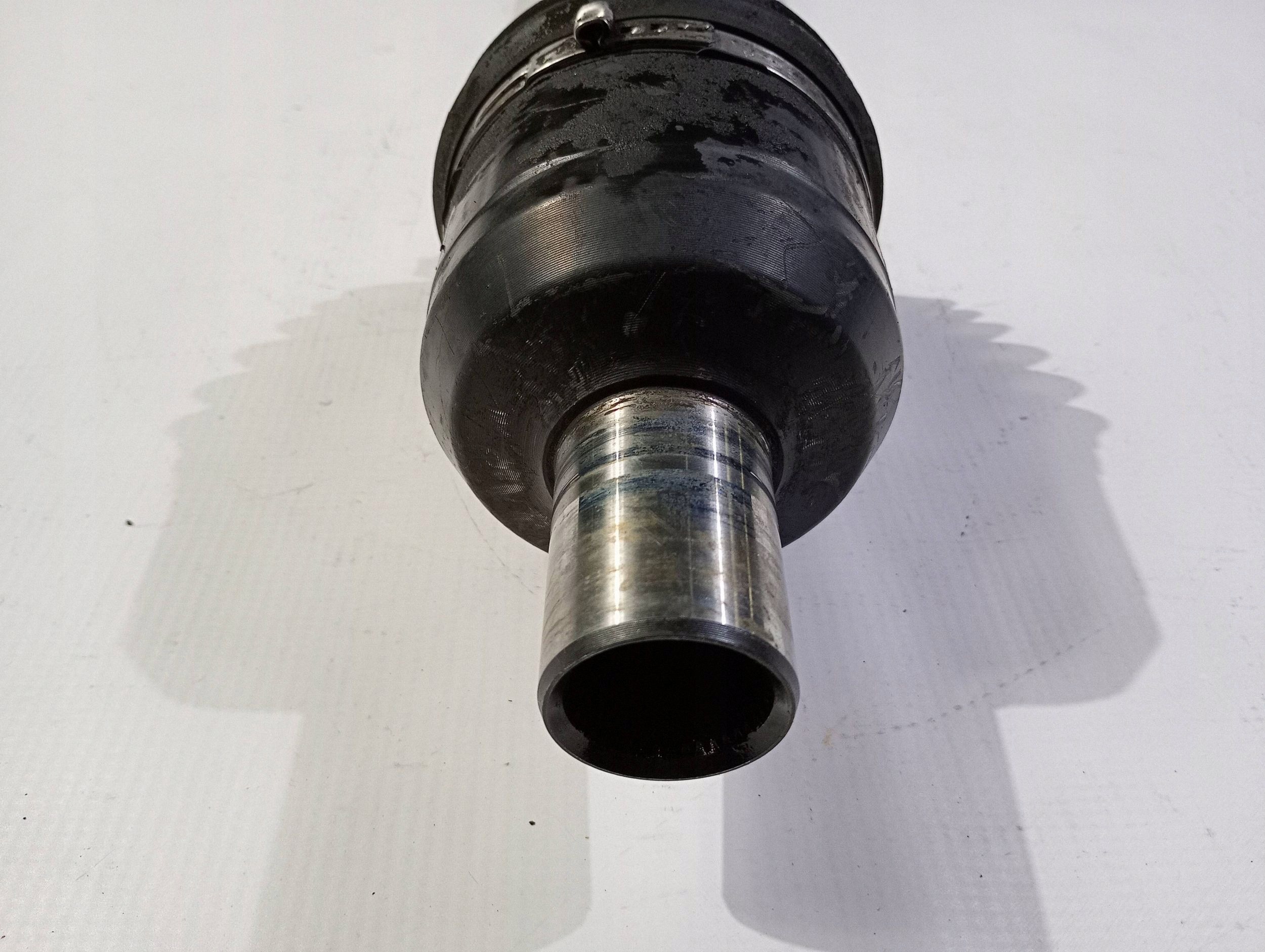 semi-axis rear part rear right left Chevrolet Corvette C5 1997 - 2004