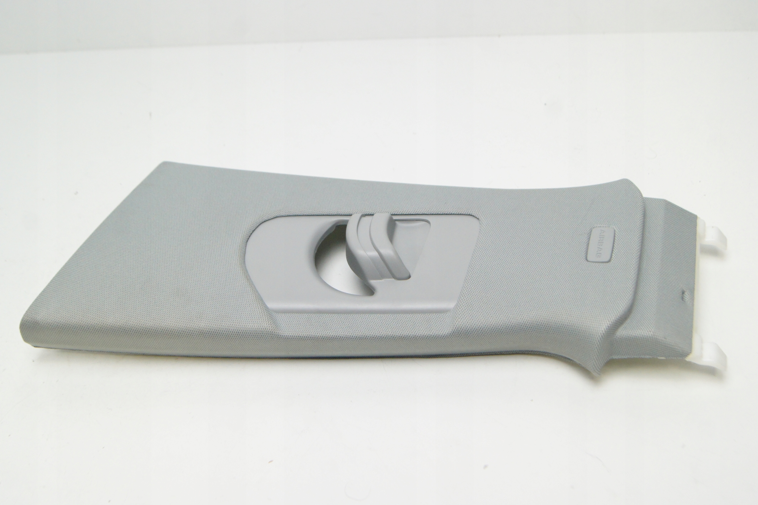 GD AUDI Q5 80A левое покрытие стойки 80A867243A