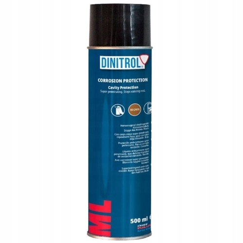 Dinitrol ML Środek Do Profili Penetrujący 500ml