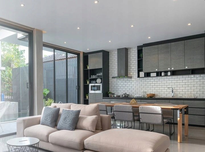 Zestaw Lampki Sufitowe Halogen 12x +Żarówki 3,5W Rodzaj LED