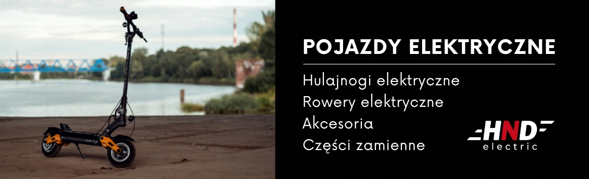 Opona PMT do Wolf Warrior/Techlife X9/Nami Burn Marka PMT