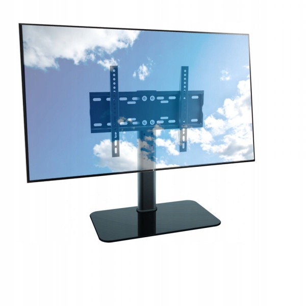 BIURKOWY STOJAK UCHWYT PODSTAWA NOGA DO TV KFS-1 Marka Inna